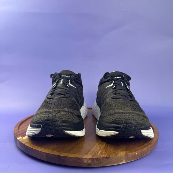 WOMENS HOKA ONE GAVIOTA 2 SIZE 9.5 - Picture 2 of 8